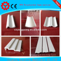 2016 China New design XPS foam crown molding angles products sell